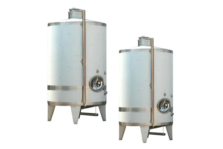 Inox oprema