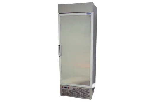 VV 550L inox