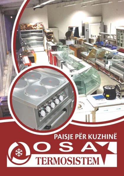 Pajisje për kuzhinë