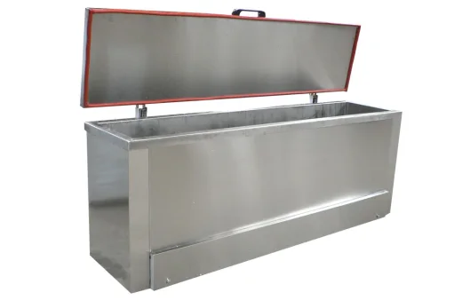 Pasterizator