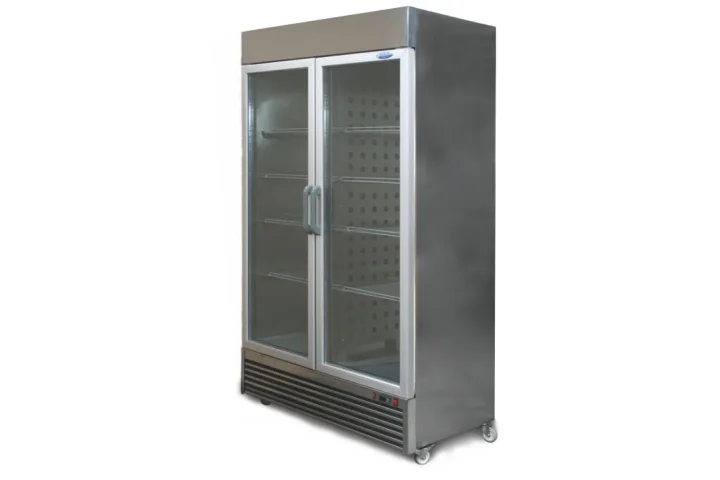 Vertikalne vitrine